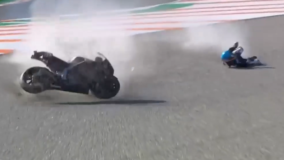 Alex Marquez - Repsol Honda